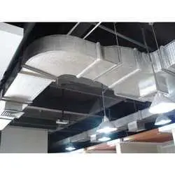 Ac Air Ducting, UsageApplications Industrial Use