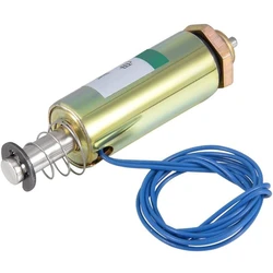 Tubular Solenoid Valve
