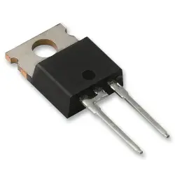 1200V Hyper-Fast Diode, Model NameNumber MUR860