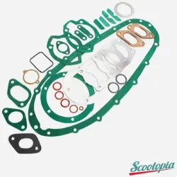 Engine Head Gasket, Brand Garuda Impex