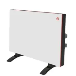 Electric Room Heater, Power 800 W