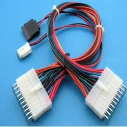 Electric Wire Harness, Number of Pins 4
