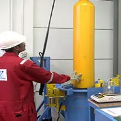 Fire Extinguishers, Service Type Refilling