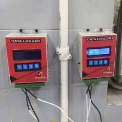 Server Room Temperature Monitoring System, Brand AdvanceTech India