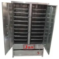 Idli Steamer, Frequency Hz 50