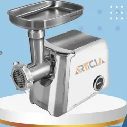 Commercial Meat Mincer, SizeModel 8 No