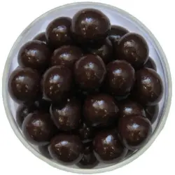 Hazelnut Kernels Roasted, Protein 8 gm 100gm