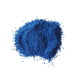 Abs Dark Blue Granules