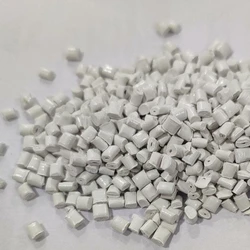 Roma White Granules