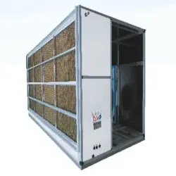 Air Washer, Brand WCSIPL
