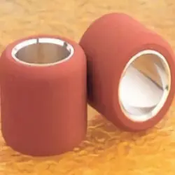External Rotor Motor Cooling Fan spare parts, Use Textile Machine