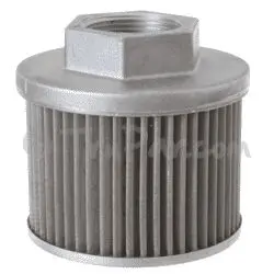 Suction Filter Assembly, Efficiency COMPLETE RANGE