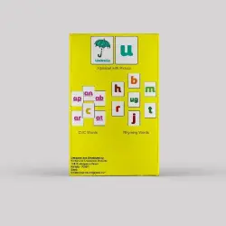 Decimal Kit Educational Game, Brand Coco Moco