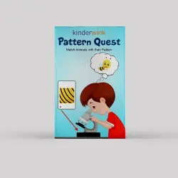 Cognitive Mathematical Learning Educational Game, Material MDF