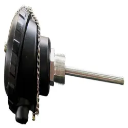 High Temperature Furnaces Sensor, Brand Automac