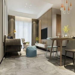 GVT Tiles For The Living Room Floor, Wall GVT Tiles