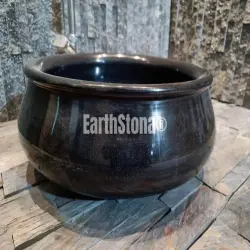 Wash Basin, Pattern Printed