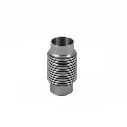 Bellows Expansion Joints, Size Upto 2 Meter