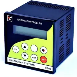 Stepper Motor Controller Interface, No Of Phase 1
