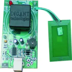 Automation Training Kit, Voltage 230 V AC