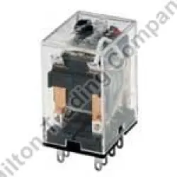 200 AMP Two CO Relay, Design Customized
