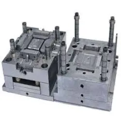 Surgical Plastic Die Mould, Plastic Type PVC