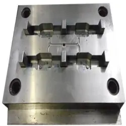 Led Bulb Mould, Mould Material Alloy Steel