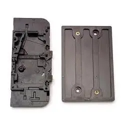 LED Bulb Mould, Size 2