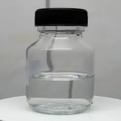 Hydrogen Peroxide 50, CAS Number 7722-84-1