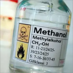 Methanol Chemical, Packaging Details 200 litre Drum