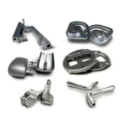 Die Casting Mould Manfacturing, Packaging Type Box
