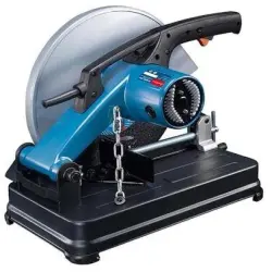 Cut Off Saw, Service Location All over World