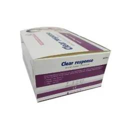 Dexterity Test Kit, Number of ReactionsPrepsKit 25kit
