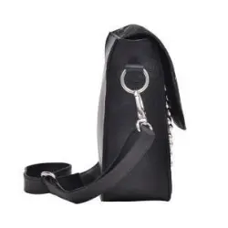 Saddle Chafeless, Material Leather