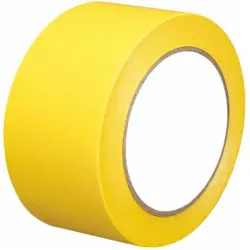 Floor Marking Tape, Width 2 Inch