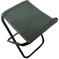 Foldable Camping Stool, Model NameNumber CCS800