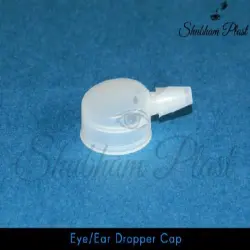 Eye Drop Bottle Cap, Brand Perfect Moulders