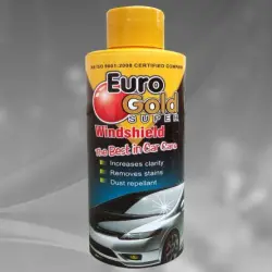 Gabroo Auto Avenger BlackTransparent, Size 2 M