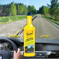 Glass WindshieldWind Shield Visor For, Packaging Type Box