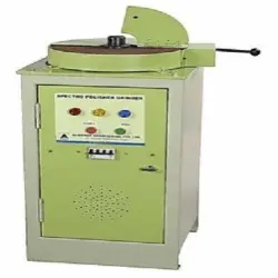 Spectro Polishing Machine, Voltage 440