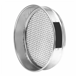 Laboratory Test Sieves