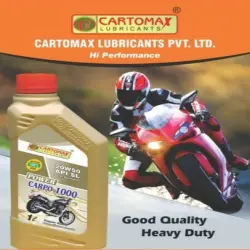 Advance 4T ENGINE OIL, Suitable For 4 Stroke Engine