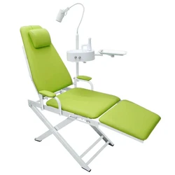 Foldable Dental Chair
