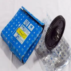 Three Wheeler Gear Changer Patti, Gear Type Bevel Gear