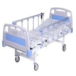 Modern Hospital Bed