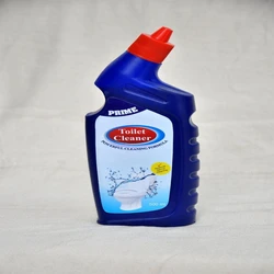 Toilet Prime Cleaner