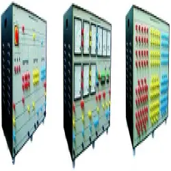Electrical Machine Trainer, UsageApplication Laboratory