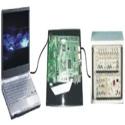 Lcd Tv Trainer Kit, UsageApplication Laboratory