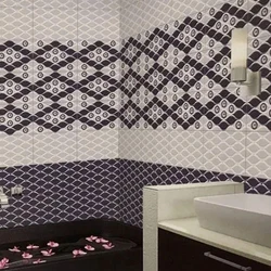 Digital Porcelain Wall Tiles