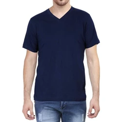 V Neck T Shirt 